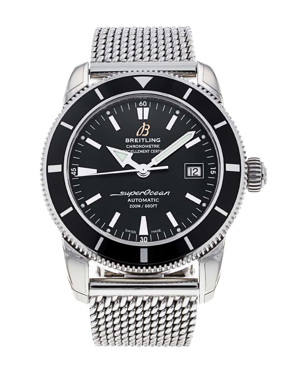 Breitling SuperOcean Heritage A17321